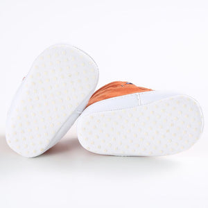 Foxy Baby Anti-Slip High Tops